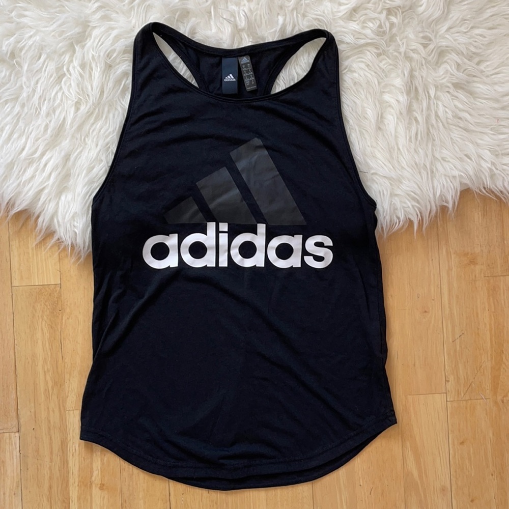 Adidas Top Size S